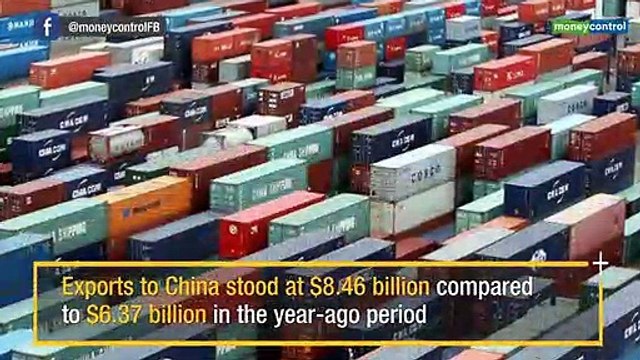 India's exports up 32% to China, 12% to US during June-Nov 2018: FIEO