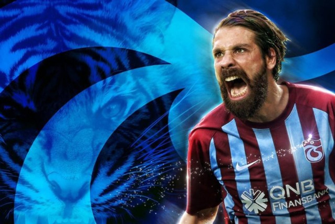 Trabzonspor'da Olcay Şahan'ın Affı Gündemde