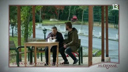 Huérfanas - Avance Capítulo 316