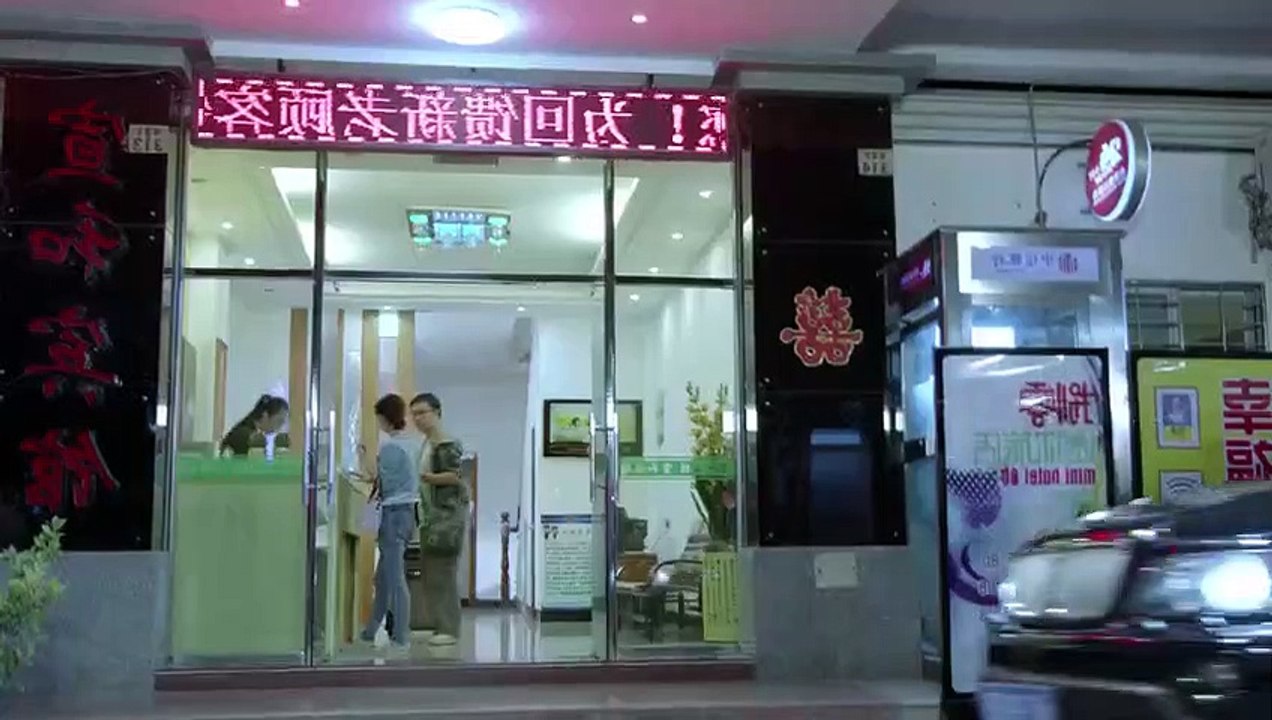 Bí Mật Của Hạnh Phúc Tập 35 - Phim Trung Quốc Lồng Tiếng - Phim Bi Mat Cua Hanh Phuc Tap 35