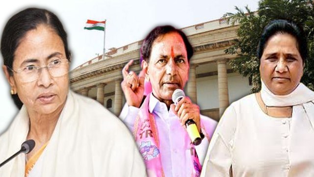 Lok sabha Election survey 2018 | மாநில கட்சிகள்தான் கிங் மேக்கர், கருத்து கணிப்பு முடிவுகள்