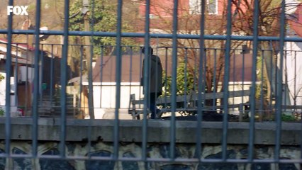 Nihal, Barış'ı az daha yakalıyordu! - Bizim Hikaye 54. Bölüm