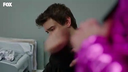 Rahmet'in matematik sevdası - Bizim Hikaye 54. Bölüm