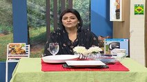 Koyla Karahi Biryani Recipe by Chef Samina Jalil 24 January 2019
