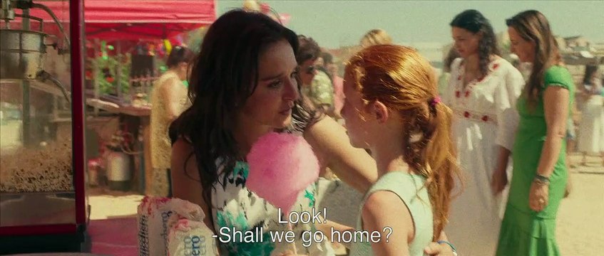 Daughter Of Mine Trailer #1 (2019) Valeria Golino, Alba Rohrwacher Drama Movie HD