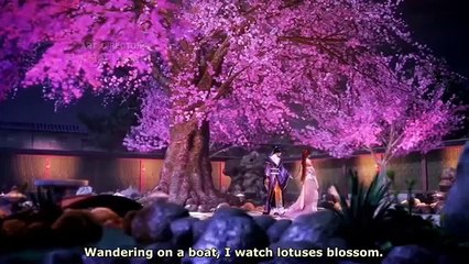 QM: 9 Songs of the Moving Heavens Episode 38 English Subtitles