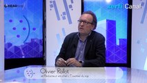 Nos écoles de commerce menacées par la concurrence mondiale [Olivier Rollot]