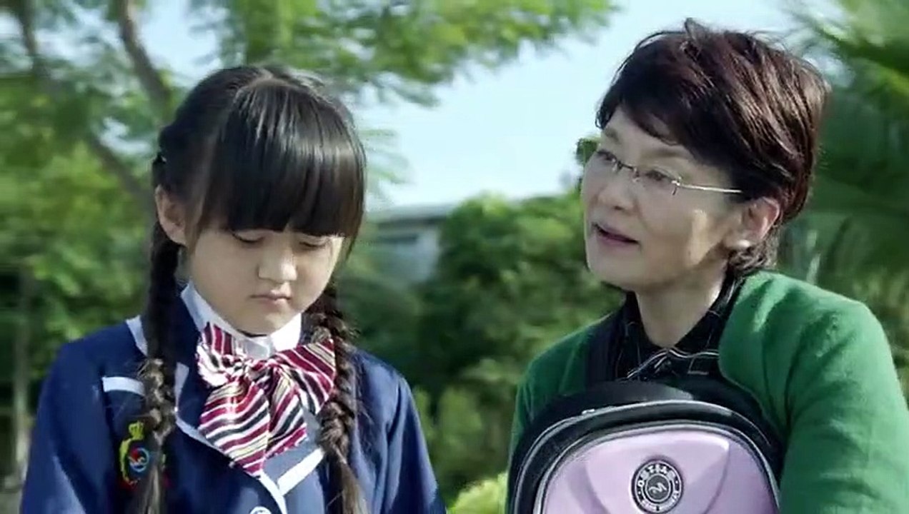 Bí Mật Của Hạnh Phúc Tập 41 - Phim Trung Quốc Lồng Tiếng - Phim Bi Mat Cua Hanh Phuc Tap 41