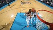 NBA - Les Pelicans n'ont rien pu faire face à Russell Westbrook