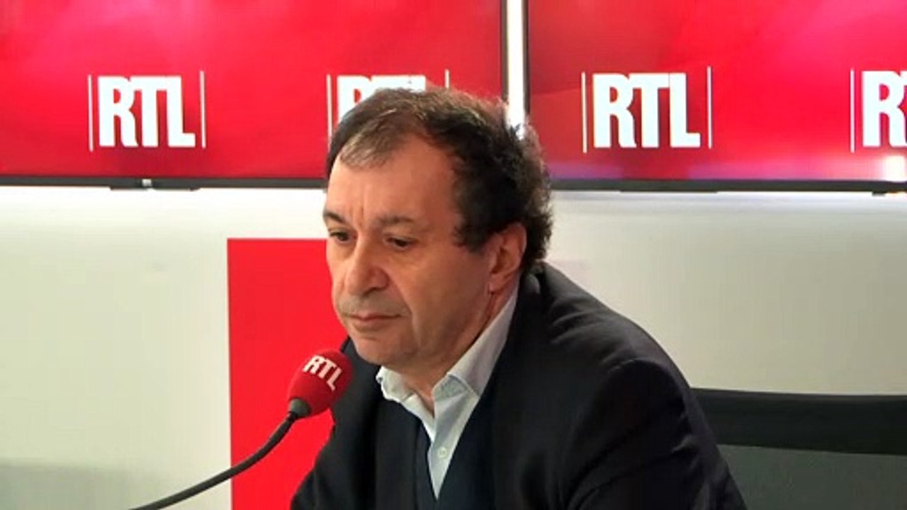 "Quand quelqu'un vous dit ça va pas si mal, on a envie de lui dire va te faire voir", dit Cohen