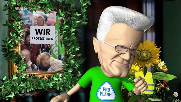 „Auf zum Protest!“