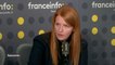 Liste "gilets jaunes" : après les européennes, "il y aura aussi les municipales", assure Ingrid Levavasseur