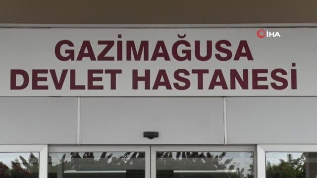 Kıbrıs'ta Grip Hastalarının Yüzde 80'i Domuz Gribi
