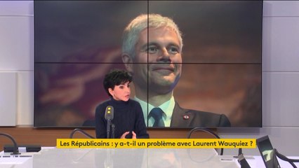 La présence de Rachida Dati sur la liste Les Républicains aux élections européennes menée par François-Xavier Bellamy "est normalement prévue", annonce l'eurodéputée