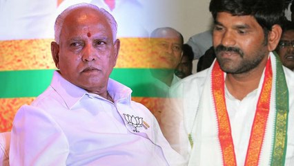 ಕಾಂಗ್ರೆಸ್ ಶಾಸಕರ ಕಚ್ಚಾಟಕ್ಕೆ ಬಿಜೆಪಿಯೇ ಕಾರಣ ಎಂದ ದೇವೇಗೌಡ | Oneindia Kannada