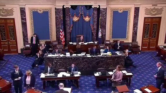 Kein Ende im US-Haushaltsstreit in Sicht - Anträge gescheitert