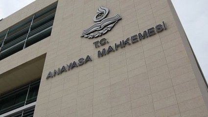 Son Dakika! AYM Başkanlığı Seçiminde Üye Kadir Özkaya Yarıştan Çekildi, Bugünkü Seçimde Zühtü Arslan ve Rıdvan Güleç Yarışacak
