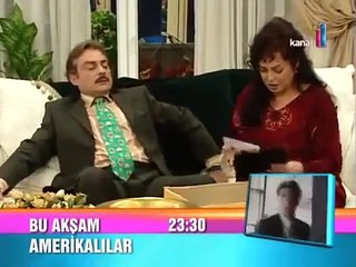 İhsan'ın ilk aşkının fotoğrafı - Tatlı Hayat 5. Bölüm