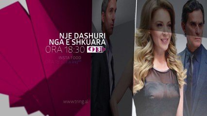 Sonte ne Tring| E Premte 25 Shtator 2016