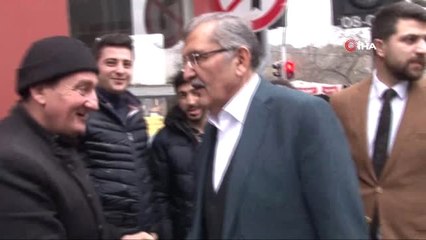 Murat Aydın: " Köylerimizde Kent Tarımını Canlandırılacağız"