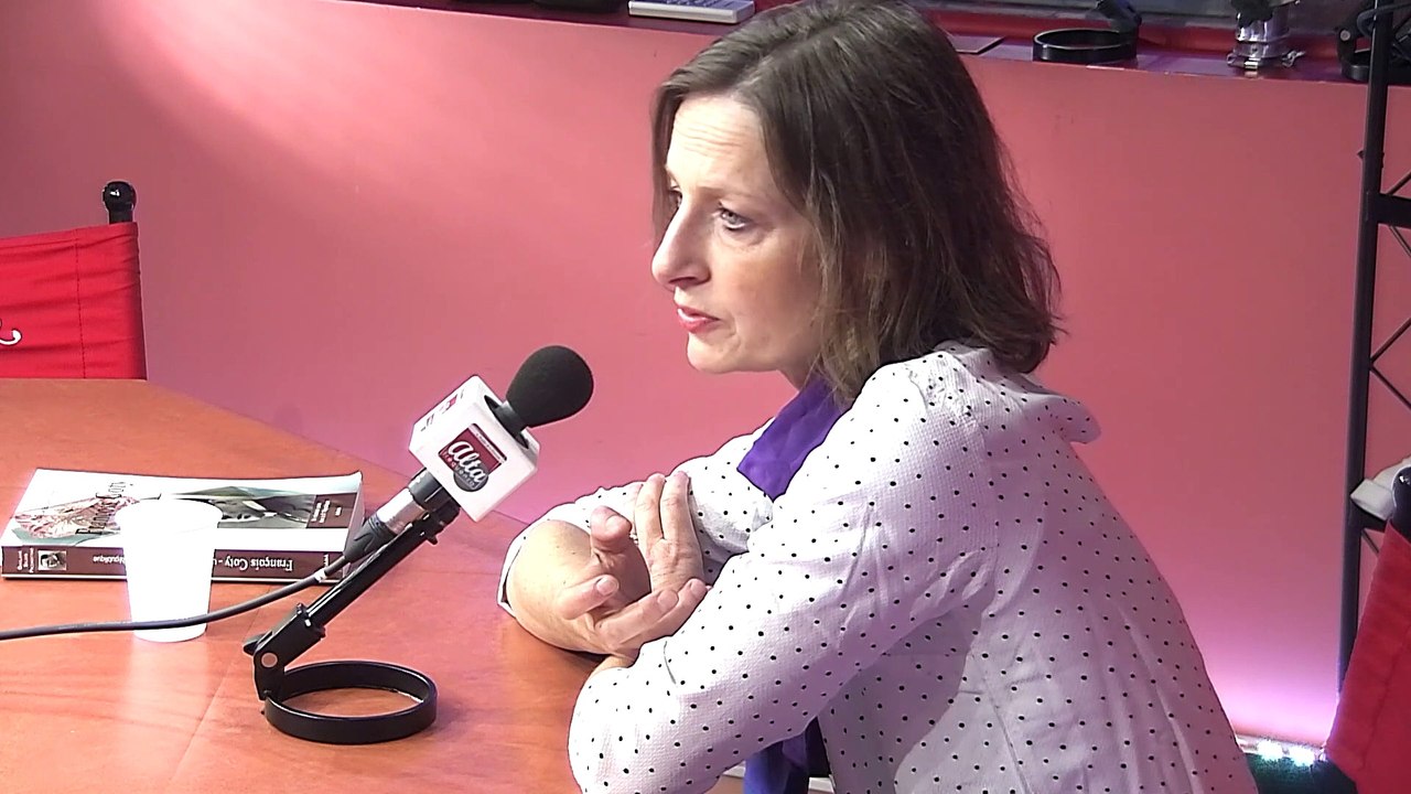 Sucità Viva du 21 Janvier avec l'Association François-Coty