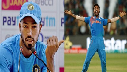 Ban lift on Pandya and Rahul | பண்டியா, ராகுல் இடை நீக்கம் முடிவுக்கு வந்தது!