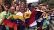 Guaidó valora ofrecer a Maduro una futura amnistía si se pone “del lado de la Constitución”