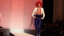 Mode - Les grands noms de la couture défilent à Paris