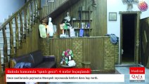 Bakıda hamamda “qanlı gecə”: 4 nəfər bıçaqlandı