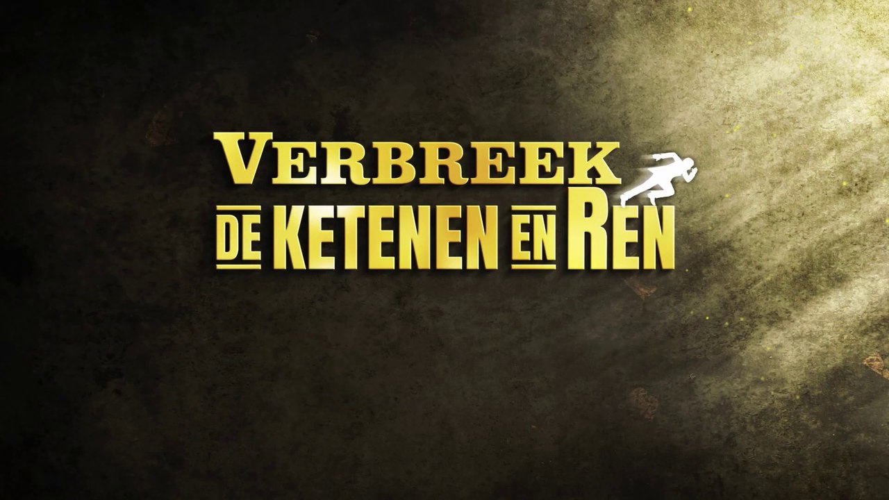 ‘Verbreek de ketenen en ren’ God is mijn herder en mijn kracht - Officiële trailer