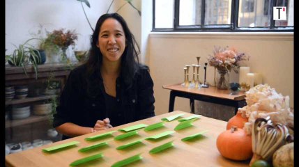 Céline Pham, cheffe sur mesure