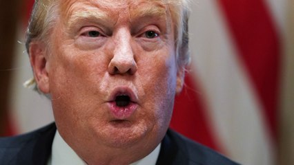 Donald Trump Says He 'Loves And Respects' Furloughed Workers As Shutdown Drags On