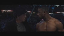 Robert Redford dice adiós y el sucesor de Rocky Balboa vuelve al ring