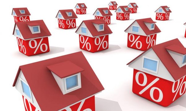 Bank Tabungan Negara Turunkan Target KPR