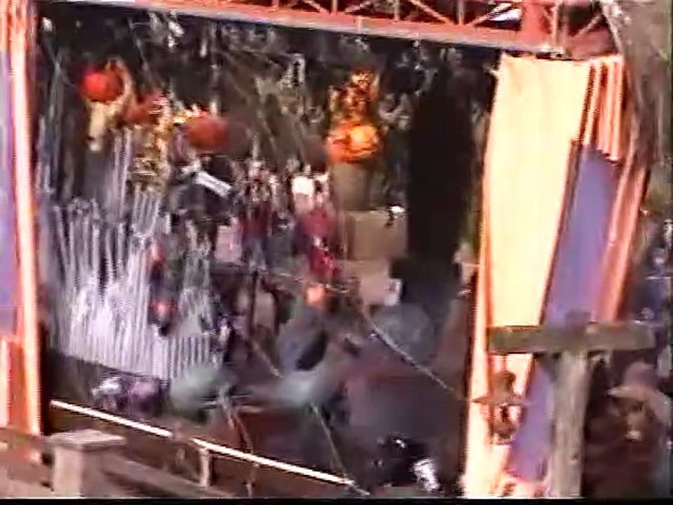 croisiere fantome 2004