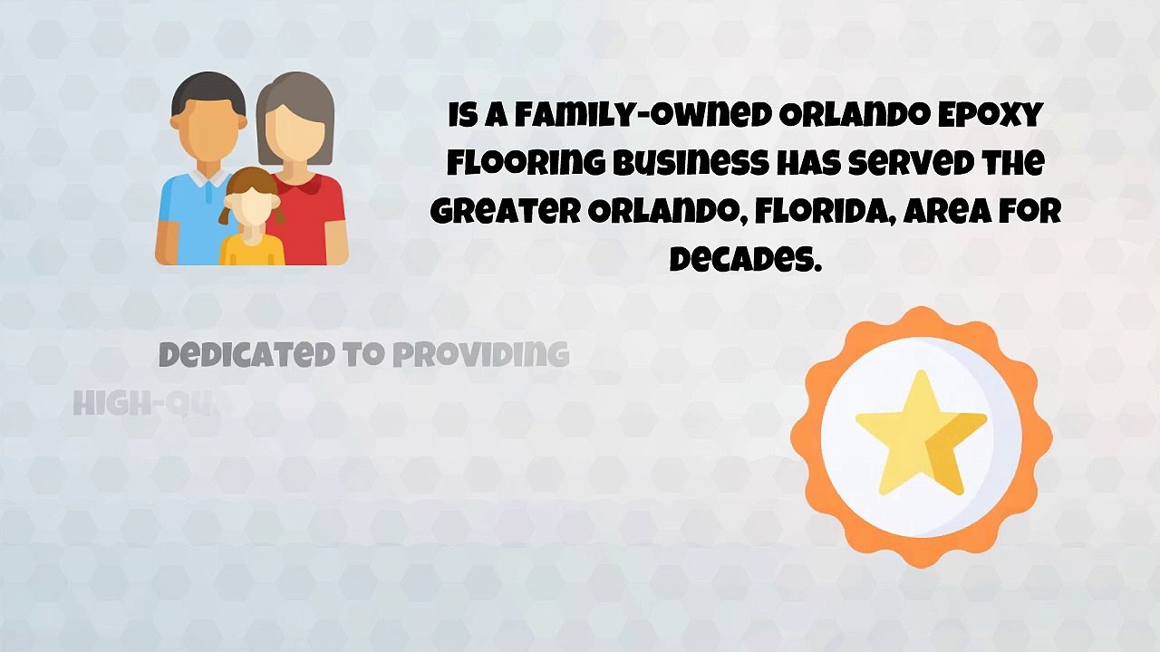 Orlando Epoxy Flooring: Superior, Expert, Affordable Epoxy Flooring Solutions