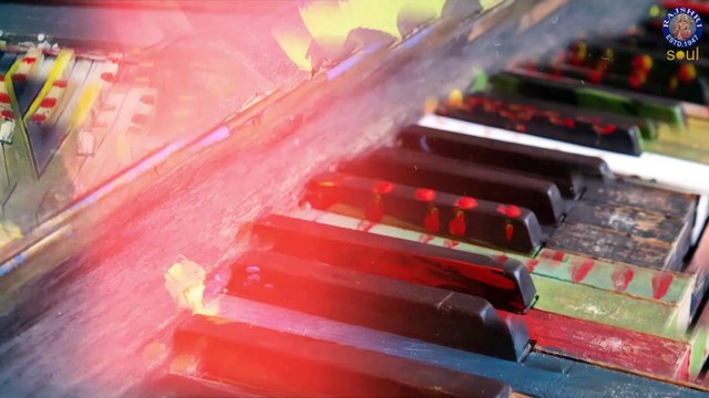 RELAXING SOUL MUSIC For Meditation | INSTRUMENTAL | Beautiful Relaxing Music | RAJSHRI SOUL