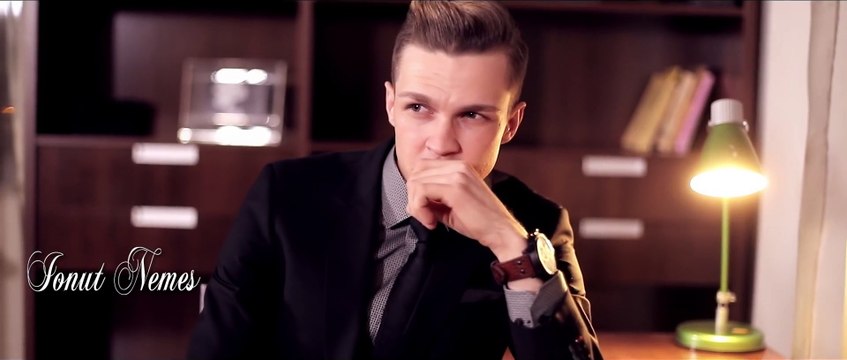 Ionut Nemes - Dulce floare [oficial video] 2019