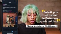 Bilal Hassani :“Je suis sur la défensive constamment”