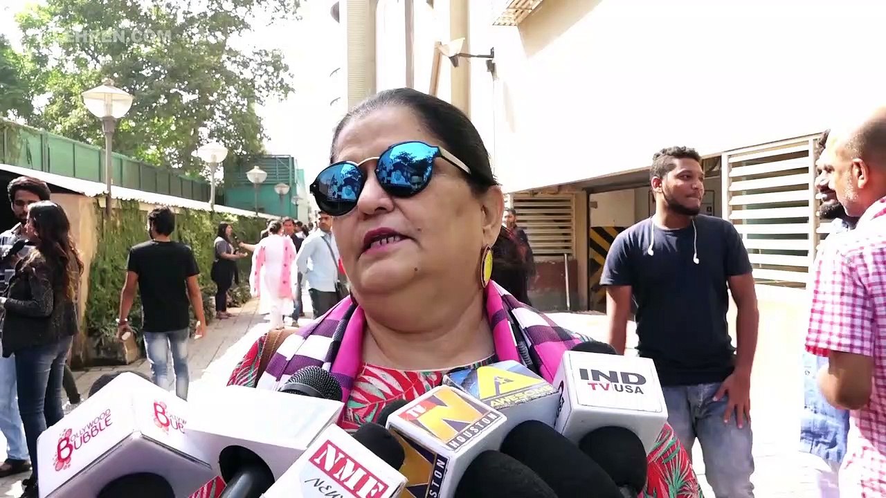 Thackeray Public Review |  Nawazuddin Siddiqui, Amrita Rao