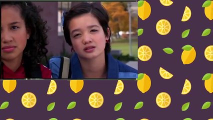((S4 X E1)) Andi Mack Season 4 Episode 1: "Episode 1" | Disney Channel