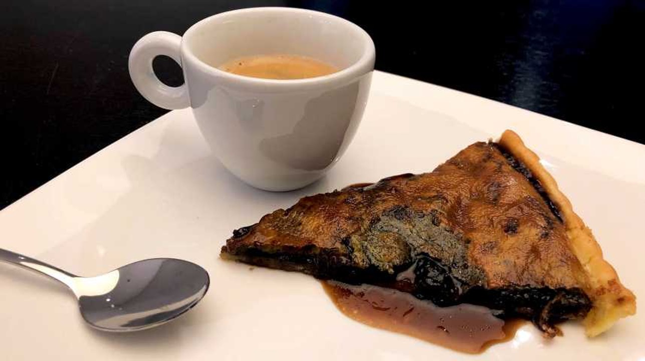 Recette: Tarte au sucre