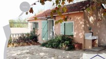 A vendre - Maison/villa - La garde (83130) - 5 pièces - 134m²