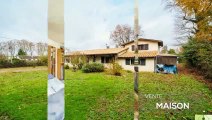 A vendre - Maison/villa - Ste eulalie (33560) - 6 pièces - 160m²