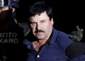Uyuşturucu Baronu El Chapo 3 Kişiyi Öldürdü, Birini Diri Diri Gömdü'