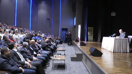 'Sadece oyuncu değil, teknik direktör de ihraç etmeliyiz' - GAZİANTEP