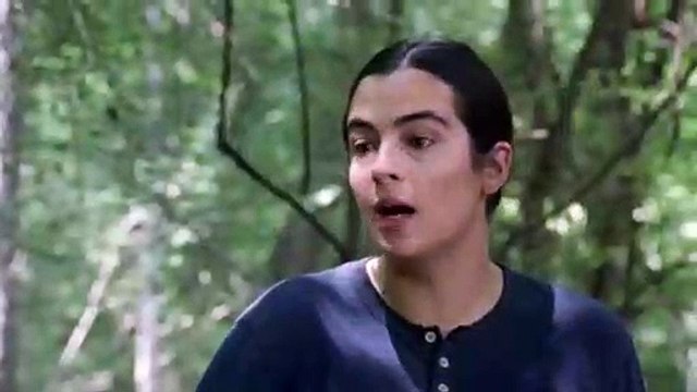 THE WALKING DEAD SEASON 9 Trailer New Threats (2019) Mid Season