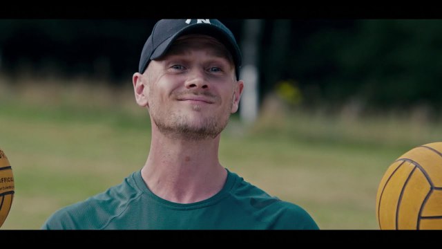 Les Crevettes pailletées - Bande-annonce #1 [VF|HD1080p]