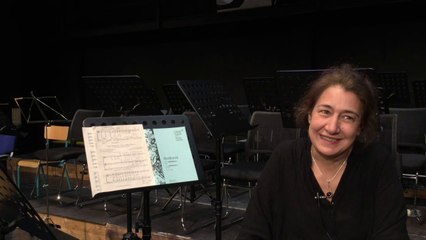 Saison V de l'OLFM : interview d'Adriana Tanus par les JRI de Madrid