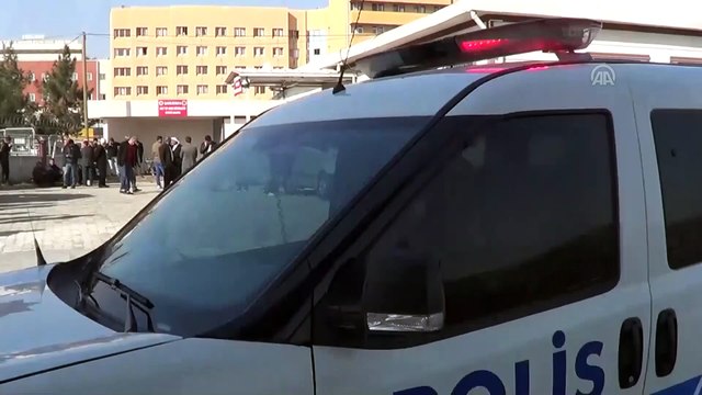 Tırla otomobil çarpıştı: 1 ölü - ŞANLIURFA